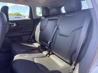 Jeep Compass 2022 4x4 Trailhawk 4dr SUV