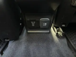 Jeep Compass 2022 4x4 Trailhawk 4dr SUV