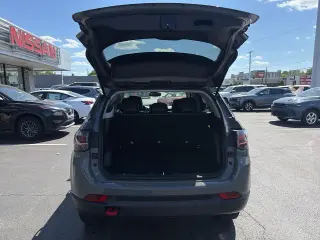 Jeep Compass 2022 4x4 Trailhawk 4dr SUV