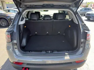 Jeep Compass 2022 4x4 Trailhawk 4dr SUV