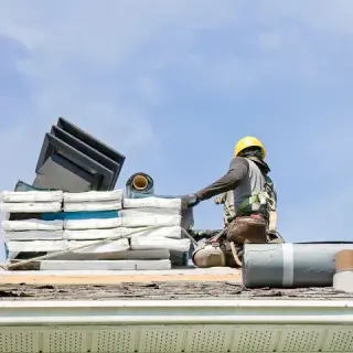 ⭐ Techos y Remodelación OH