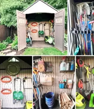 HOME ORGANIZING SERVICES