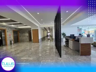 OFICINA EN RENTA EN ZONA 14