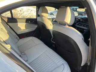 Genesis G70 2025 2.5T Standard 4dr Sedan