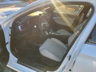 Genesis G70 2025 2.5T Standard 4dr Sedan