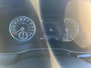 Genesis G70 2025 2.5T Standard 4dr Sedan