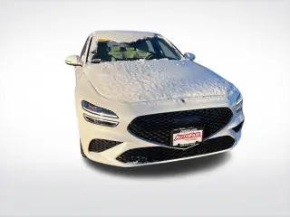Genesis G70 2025 2.5T Standard 4dr Sedan