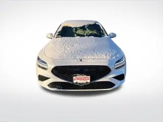 Genesis G70 2025 2.5T Standard 4dr Sedan