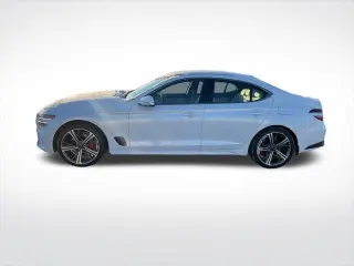 Genesis G70 2025 2.5T Standard 4dr Sedan