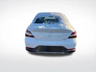 Genesis G70 2025 2.5T Standard 4dr Sedan