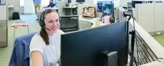 CUSTOMER SERVICE JOBS