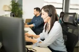 CUSTOMER SERVICE JOBS