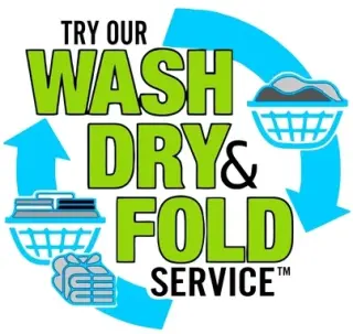 SAN JACINTO LAUNDROMAT HIRING!