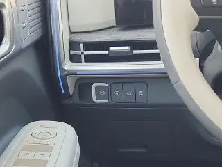 Hyundai SANTA FE 2025 AWD Calligraphy 4dr SUV