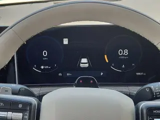 Hyundai SANTA FE 2025 AWD Calligraphy 4dr SUV