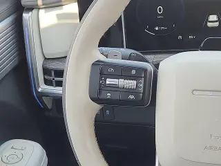Hyundai SANTA FE 2025 AWD Calligraphy 4dr SUV
