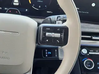 Hyundai SANTA FE 2025 AWD Calligraphy 4dr SUV