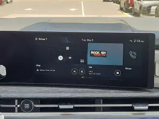Hyundai SANTA FE 2025 AWD Calligraphy 4dr SUV