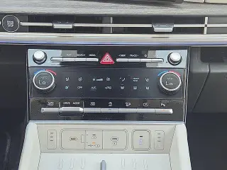 Hyundai SANTA FE 2025 AWD Calligraphy 4dr SUV