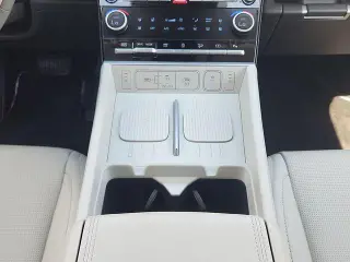 Hyundai SANTA FE 2025 AWD Calligraphy 4dr SUV