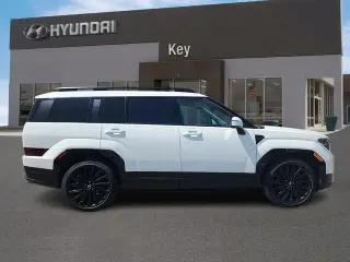 Hyundai SANTA FE 2025 AWD Calligraphy 4dr SUV
