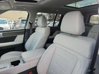Hyundai SANTA FE 2025 AWD Calligraphy 4dr SUV