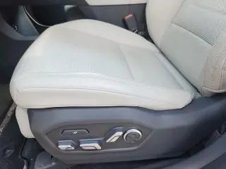 Hyundai SANTA FE 2025 AWD Calligraphy 4dr SUV