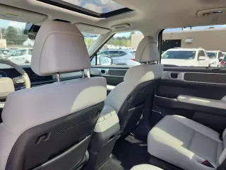 Hyundai SANTA FE 2025 AWD Calligraphy 4dr SUV