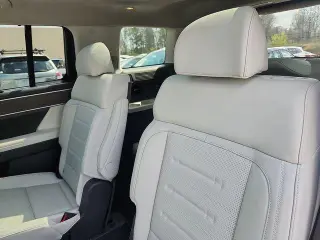 Hyundai SANTA FE 2025 AWD Calligraphy 4dr SUV
