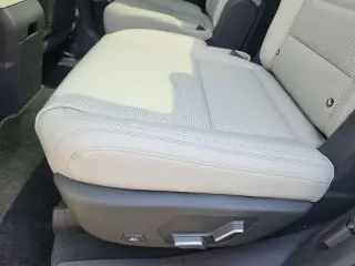 Hyundai SANTA FE 2025 AWD Calligraphy 4dr SUV