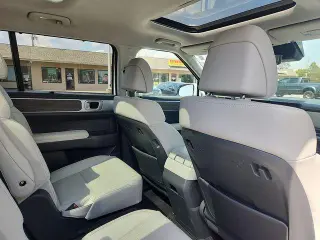 Hyundai SANTA FE 2025 AWD Calligraphy 4dr SUV