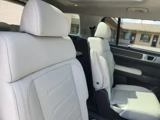 Hyundai SANTA FE 2025 AWD Calligraphy 4dr SUV