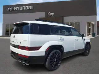 Hyundai SANTA FE 2025 AWD Calligraphy 4dr SUV