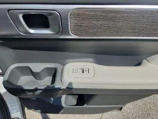 Hyundai SANTA FE 2025 AWD Calligraphy 4dr SUV