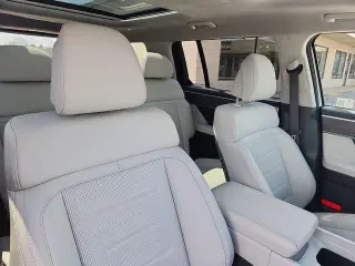 Hyundai SANTA FE 2025 AWD Calligraphy 4dr SUV