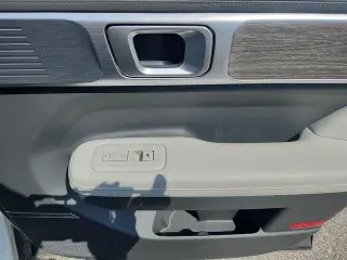 Hyundai SANTA FE 2025 AWD Calligraphy 4dr SUV