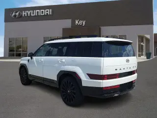 Hyundai SANTA FE 2025 AWD Calligraphy 4dr SUV