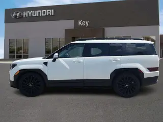 Hyundai SANTA FE 2025 AWD Calligraphy 4dr SUV