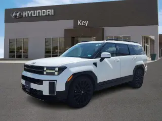 Hyundai SANTA FE 2025 AWD Calligraphy 4dr SUV