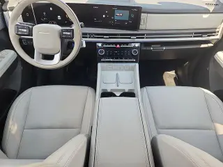 Hyundai SANTA FE 2025 AWD Calligraphy 4dr SUV