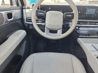Hyundai SANTA FE 2025 AWD Calligraphy 4dr SUV