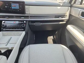 Hyundai SANTA FE 2025 AWD Calligraphy 4dr SUV