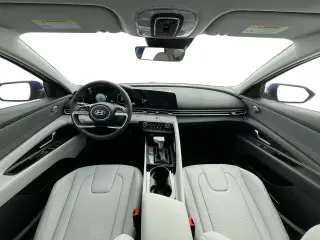 Hyundai ELANTRA 2024 Limited 4dr Sedan