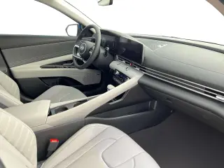Hyundai ELANTRA 2024 Limited 4dr Sedan
