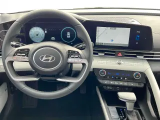 Hyundai ELANTRA 2024 Limited 4dr Sedan