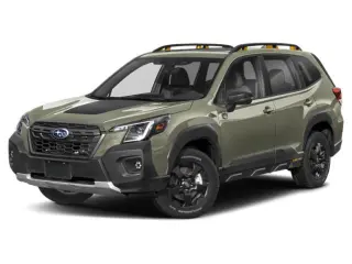 Subaru Forester 2023 AWD Wilderness 4dr Crossover