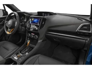 Subaru Forester 2023 AWD Wilderness 4dr Crossover