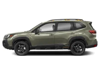 Subaru Forester 2023 AWD Wilderness 4dr Crossover
