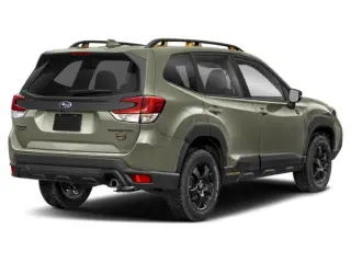 Subaru Forester 2023 AWD Wilderness 4dr Crossover