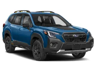 Subaru Forester 2023 AWD Wilderness 4dr Crossover
